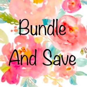 Bundle & Save